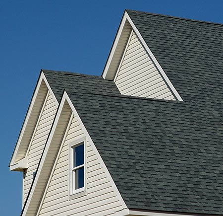 Asphalt Roof with Window in Deerfield, IL