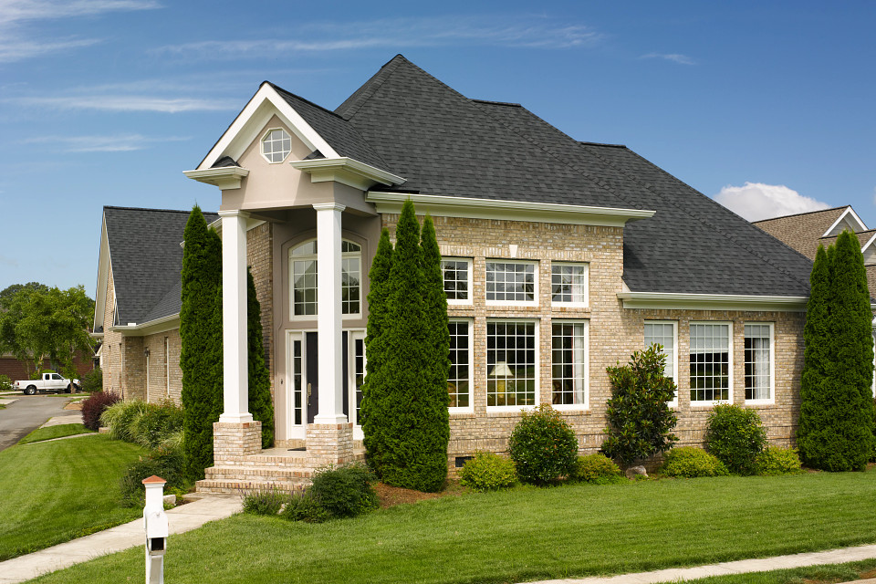 Asphalt Roofing by EDP Construction
